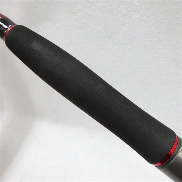 シーホークショアジギング SJ97MH